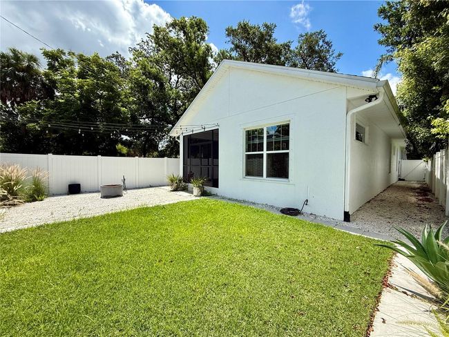 215 W Emily St, House other with 3 bedrooms, 2 bathrooms and null parking in TAMPA FL | Image 36