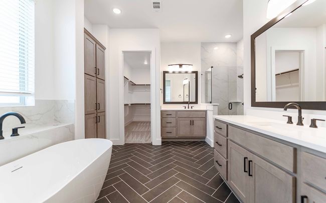 1609 Possum Fire Trl, House other with 5 bedrooms, 4 bathrooms and null parking in Mesquite TX | Image 16