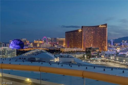 1702-2857 Paradise Rd, Las Vegas, NV, 89109-9011 | Card Image