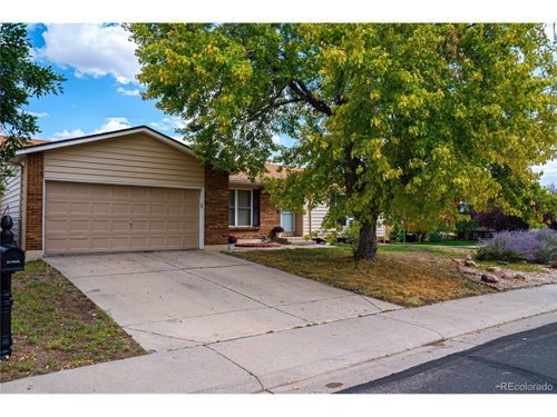 5452 E 108th Pl, Thornton, CO, 80233-3883 | Card Image