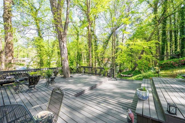 3727 Cline Dr Se, House other with 4 bedrooms, 3 bathrooms and null parking in Smyrna GA | Image 31