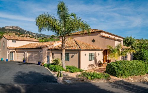 102 Via Tusa, Santa Barbara, CA, 93105 | Card Image