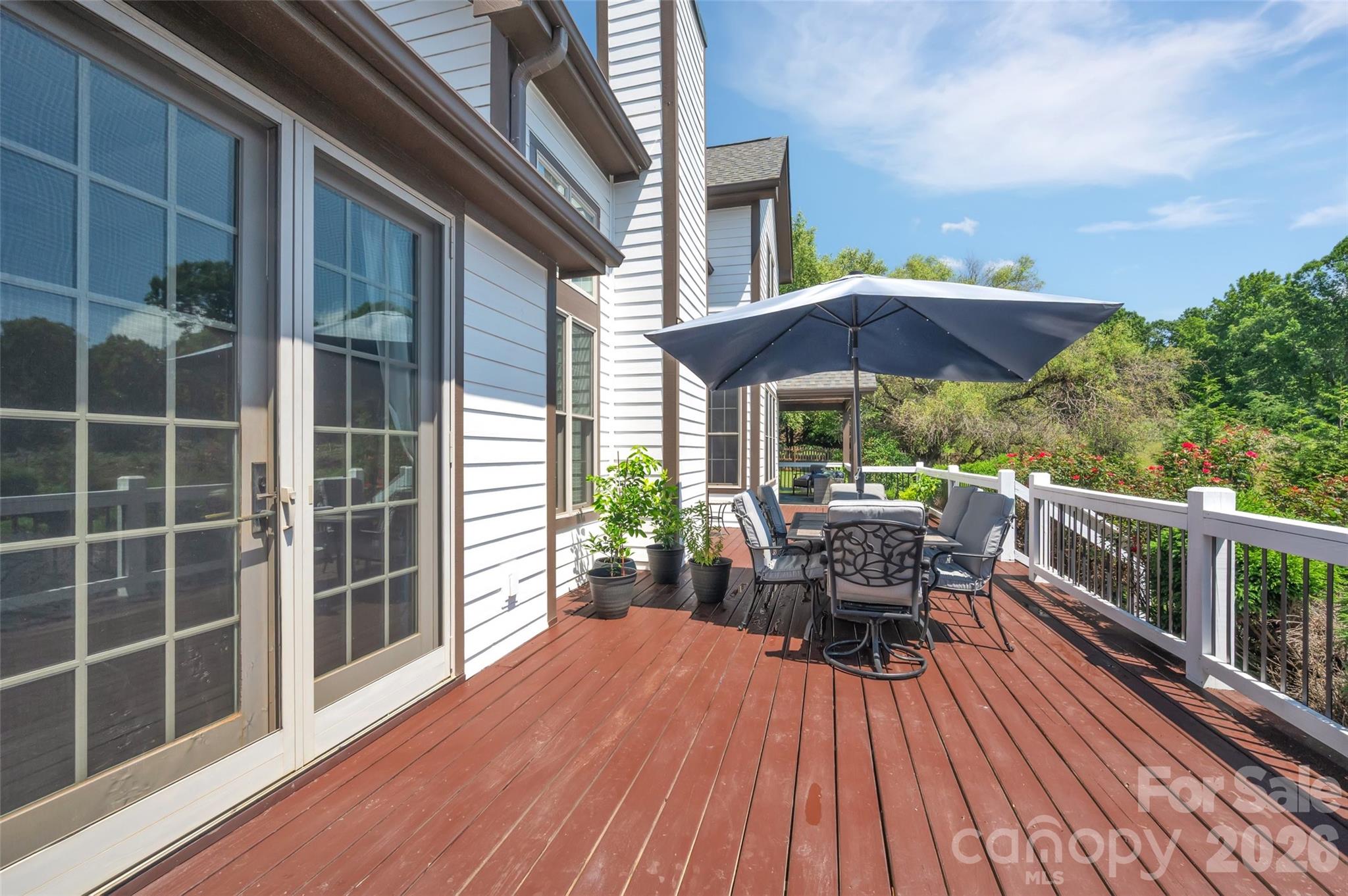 Residential in Arden 5