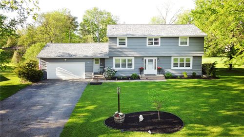42 Firestone Dr, Gates, NY, 14624-2706 | Card Image