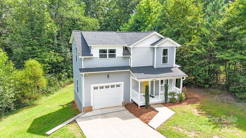 3534 Still Knoll Ln, Sherrills Ford, NC, 28673-8368 | Card Image