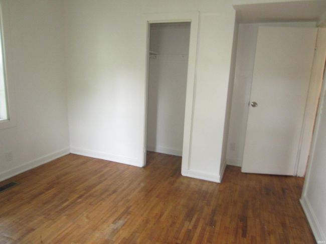 4118 S Landess St, House other with 2 bedrooms, 1 bathrooms and null parking in Marion IN | Image 17