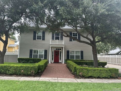 b-158 Katherine Ct, San Antonio, TX, 78209-6449 | Card Image