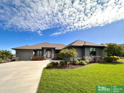 2015 S 210 Street, House other with 5 bedrooms, 1 bathrooms and 3 parking in Elkhorn NE | Image 1