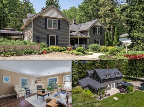 2268 8th Ave W, Georgian Bluffs, ON, N4K5M8 | Card Image