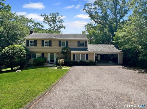 101 E Cross Road, Stamford, CT, 06907 | Card Image