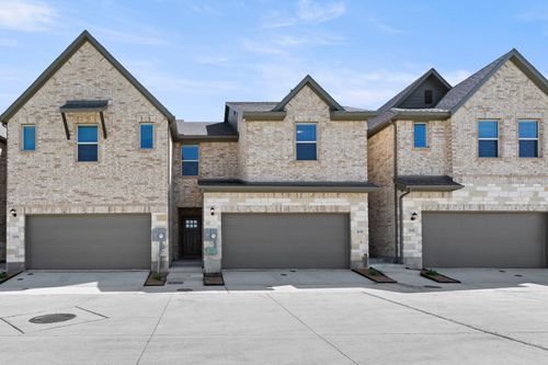 2638 Copper Breaks St, Dallas, TX, 75228-6494 | Card Image
