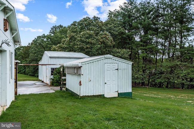 9309 Old Turnpike Rd, House other with 3 bedrooms, 2 bathrooms and null parking in CULPEPER VA | Image 46