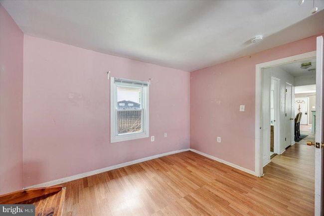 312 W Evergreen Ave, House other with 2 bedrooms, 1 bathrooms and null parking in SOMERDALE NJ | Image 14