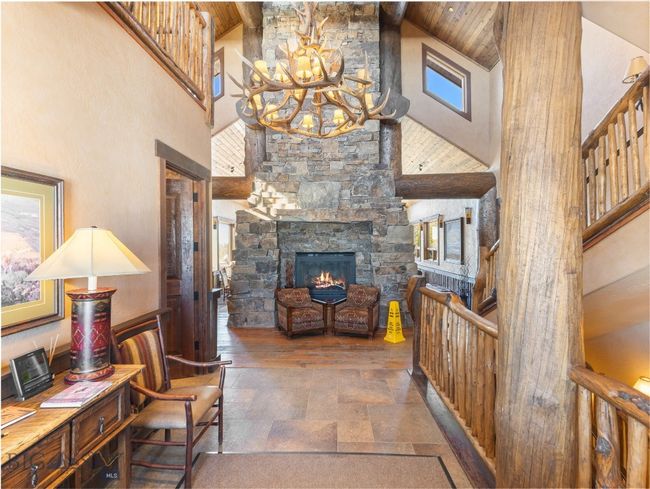 18 - 18 Upper Cascade Ridge Rd, Condo with 5 bedrooms, 6 bathrooms and null parking in Big Sky MT | Image 54