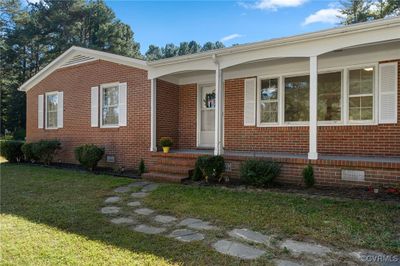 700 E 6th Avenue, House other with 3 bedrooms, 2 bathrooms and null parking in Kenbridge VA | Image 2