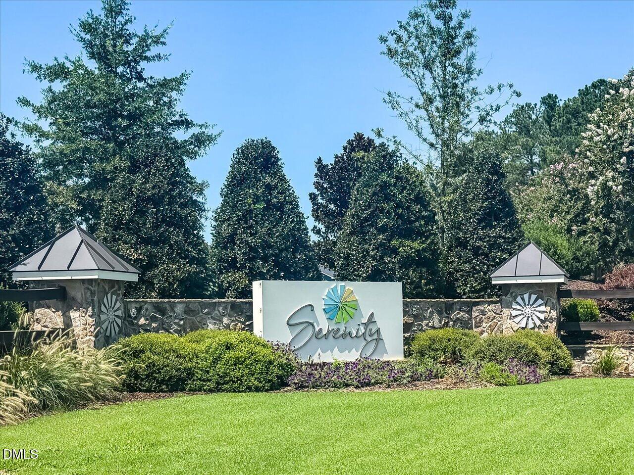 Residential in Fuquay Varina 2