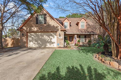 18922 Hikers Trail Dr, Humble, TX, 77346-6025 | Card Image