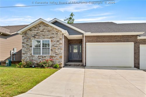 233 Woodland Dr, Milton, WV, 25541 | Card Image