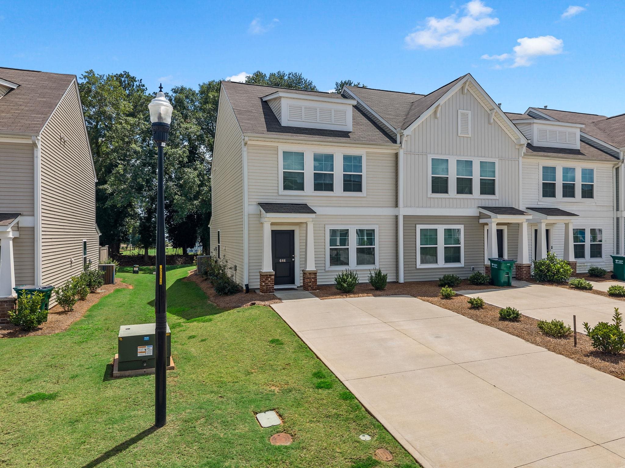 Residential in Spartanburg 2