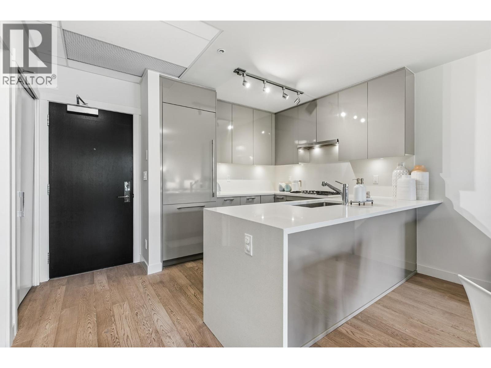 Residential in Vancouver 2