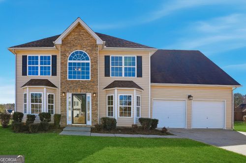 3004 Wind Springs Way, Snellville, GA, 30039-5432 | Card Image