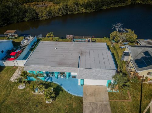 3627 Grayton Dr, NEW PORT RICHEY, FL, 34652-5752 | Card Image