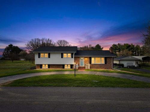 19763 Mccray Drive, Abingdon, VA, 24211 | Card Image