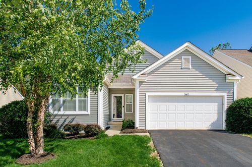 7862 Waggoner Trace Dr, Blacklick, OH, 43004-7182 | Card Image