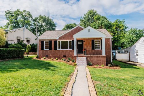 3063 Somerset Dr, Macon, GA, 31206-3015 | Card Image