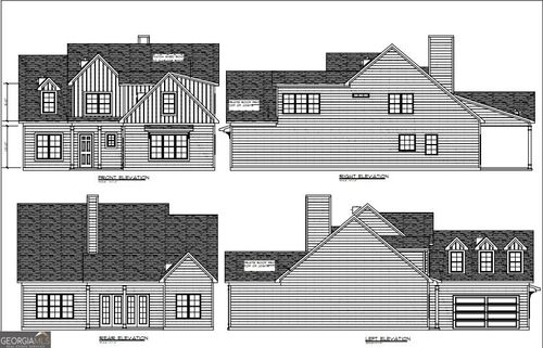 150 Kylemore Pass, Tyrone, GA, 30290-2237 | Card Image