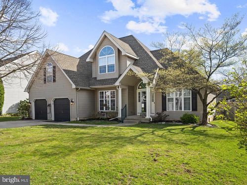 5 Heathrow Ct, BLACKWOOD, NJ, 08012-5249 | Card Image