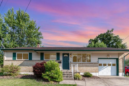 7166 Longwood Ct, Colerain Twp, OH, 45239-5320 | Card Image
