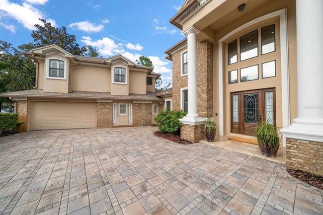 667 Richmond Close, House other with 5 bedrooms, 7 bathrooms and null parking in TARPON SPRINGS FL | Image 5