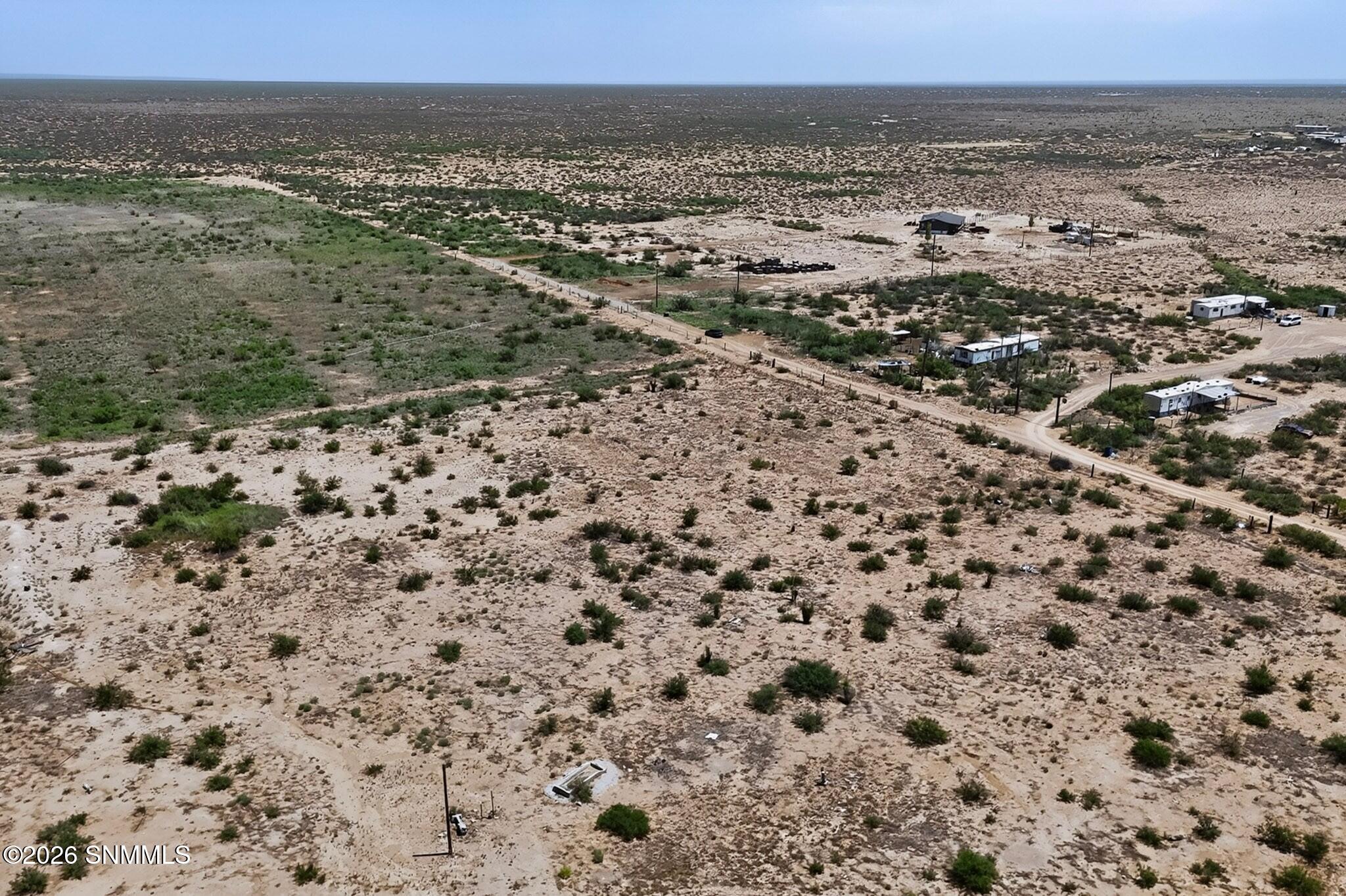 Land in Chaparral 5