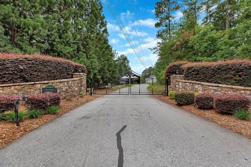 Lot N-25 Jocassee Ridge Way, Salem, SC, 29676 | Card Image