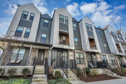 5-1011 44th Ave N, Nashville, TN, 37209-1540 | Card Image