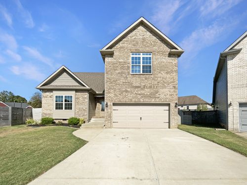 157 Gabriella Ct, Pleasant View, TN, 37146-1701 | Card Image
