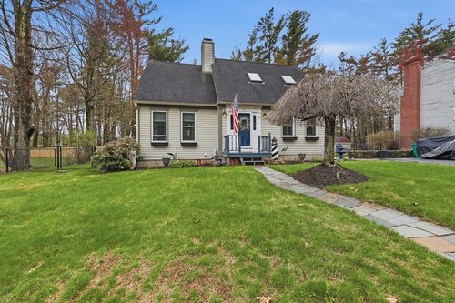 294 Stoneybrook Rd, Fitchburg, MA, 01420 | Card Image