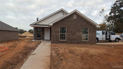 231 Dawson's Mill Way, House other with 3 bedrooms, 2 bathrooms and null parking in Prattville AL | Image 1