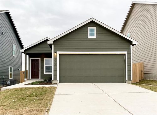112 Night Riders Way, Jarrell, TX, 76537-0697 | Card Image