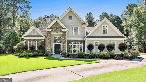 681 ELLISON RD Ellison Rd, Tyrone, GA, 30290-1810 | Card Image