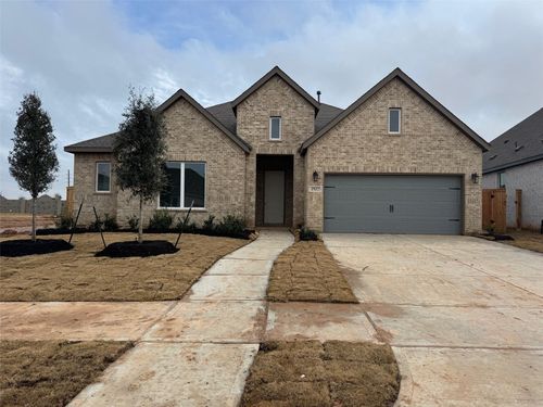 2623 Daisy Meadow Pl, Fulshear, TX, 77423-0256 | Card Image