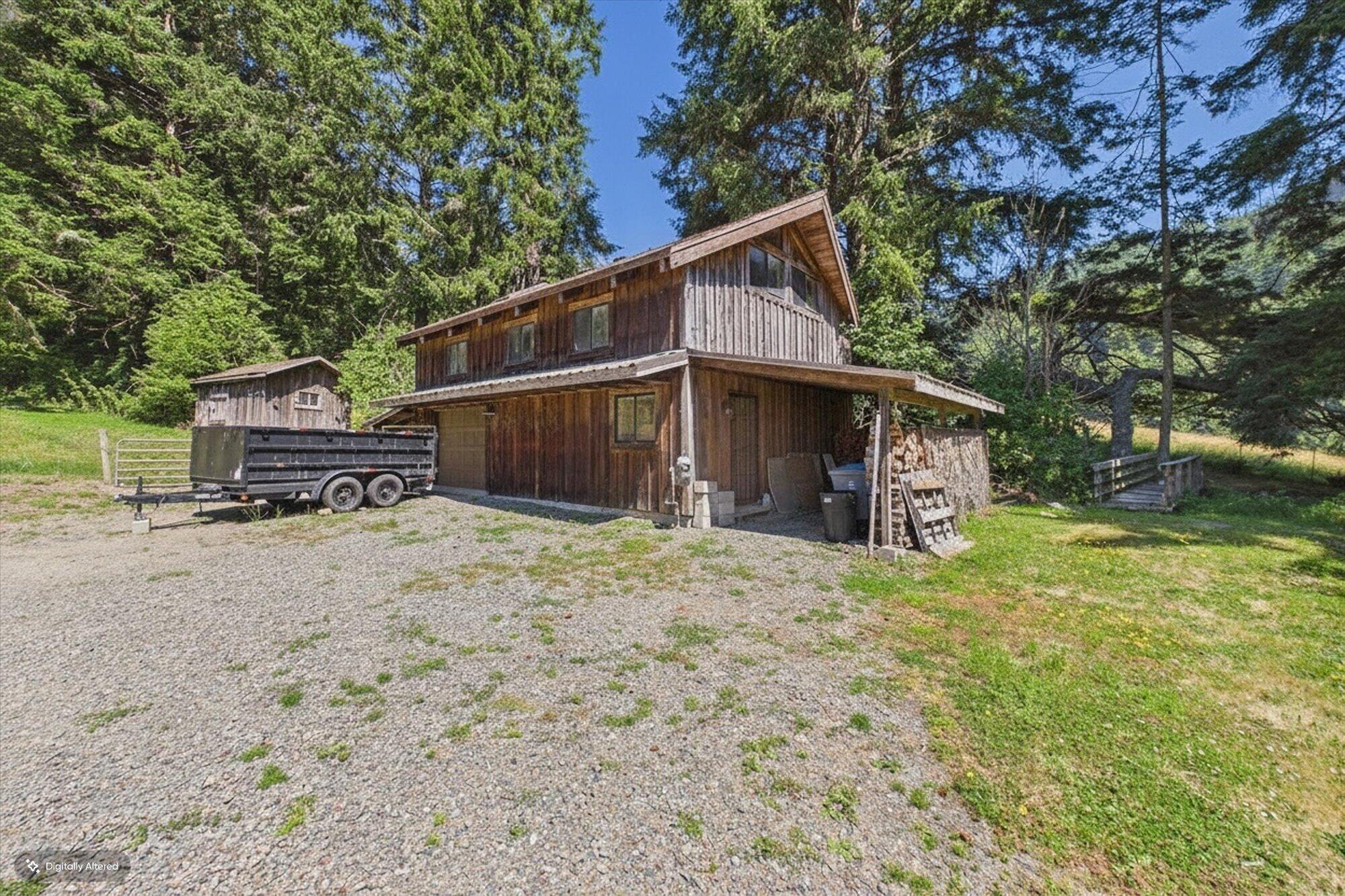 Residential in Ferndale 3