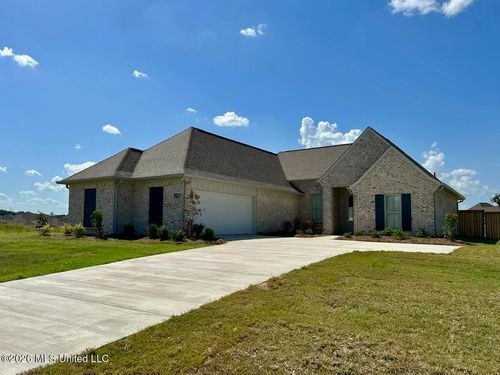 707 Kathleen Drive, Canton, MS, 39046 | Card Image