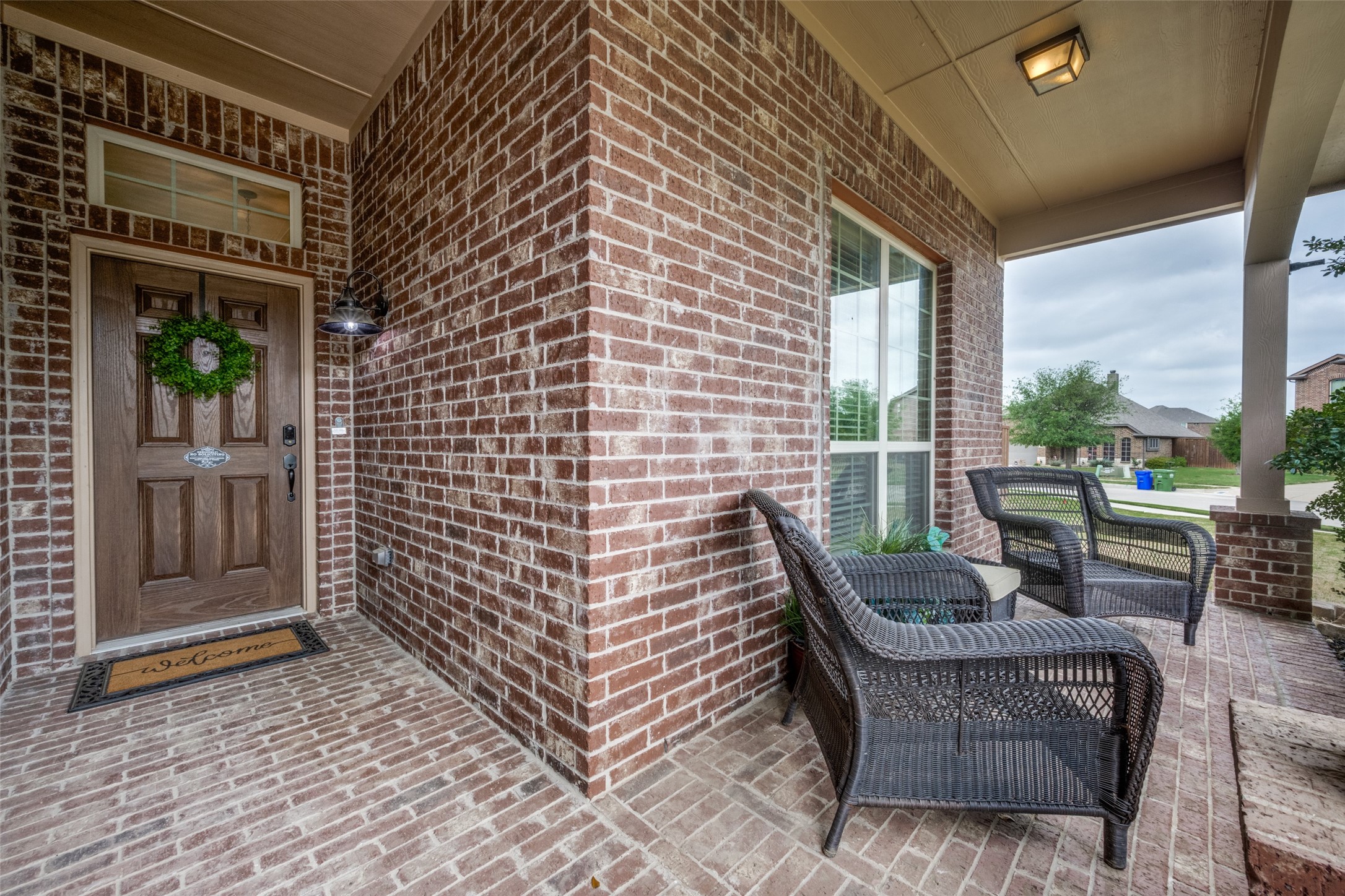 Residential in Krum 4