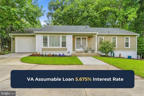 7916 Delozier Ct, SPRINGFIELD, VA, 22153-2723 | Card Image