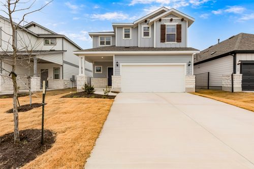 132 Ventura Dr, Liberty Hill, TX, 78642-2850 | Card Image