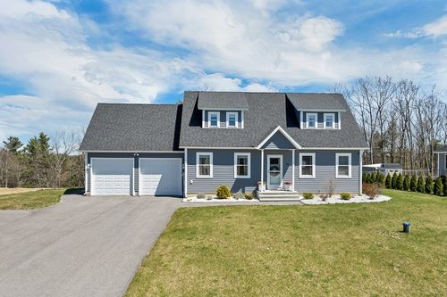 103 Kennybeck Ct, New Ipswich, NH, 03071-3342 | Card Image