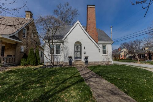112 Wabash Dr, Lexington, KY, 40503-1944 | Card Image