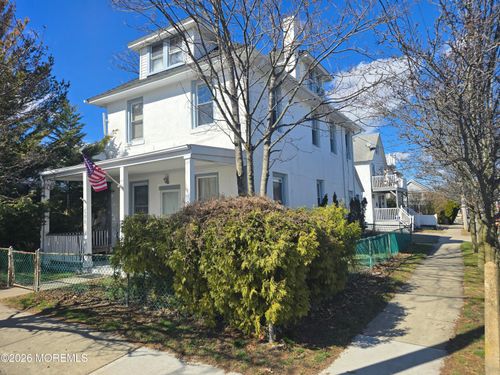 500 Park Place Ave, Bradley Beach, NJ, 07720-1435 | Card Image